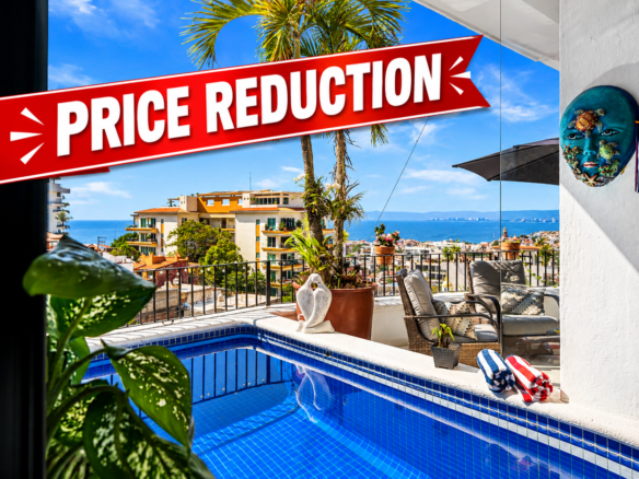 condo price reduction